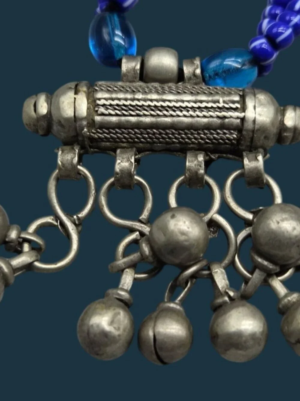N/A vintage sterling